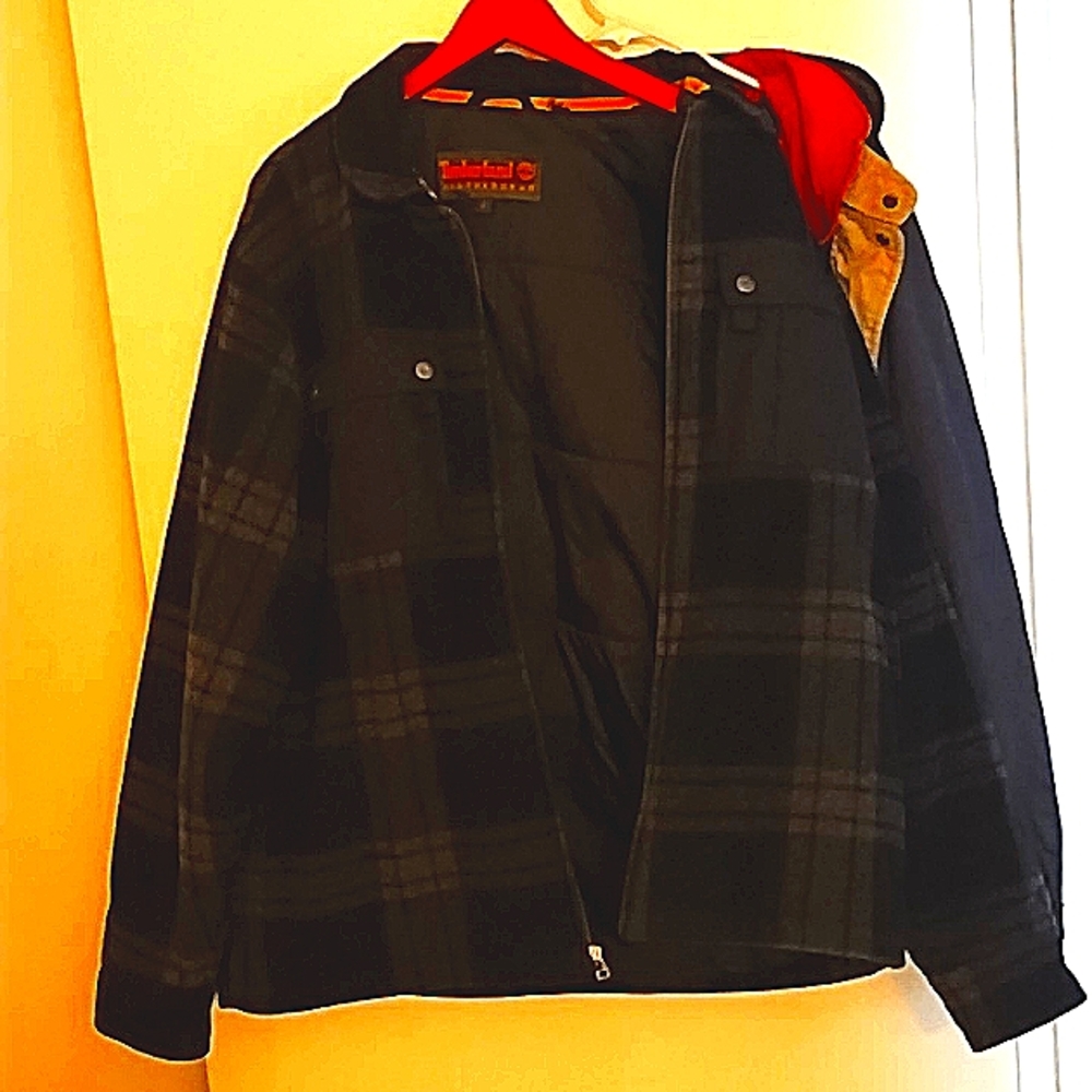 Timberland jacket